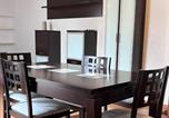 Location vacances Trujillo - La Terraza de Consolación 17-4