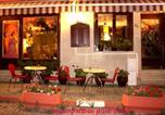 Hôtel Cankurtaran - Cosmopolitan Park Hotel-3