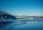 Location vacances Schluchsee - Tannenhof Fischbach - Fewo 3 &quote;Bachforelle&quote; - Schluchsee, 1 Schlafzimmer-3