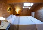 Location vacances Pieve Fosciana - Nice Home In Careggine With Wifi-4