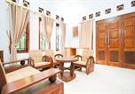 Location vacances Cangkringan - Ndalem Artho-1