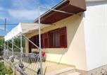 Location vacances Kaštela - Apartments with parking space Kastel Stafilic, Kastela - 16086-2