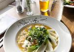 Location vacances Bradford-on-Avon - The George at Woolley-4