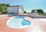 Location vacances Piana degli Albanesi - 5 Bedroom Nice Home In Monreale-1