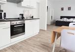 Location vacances Triberg im Schwarzwald - H-Apartment 1-1