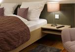 Location vacances Wiesenbronn - Gasthof Weißes Ross-3