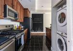 Location vacances Washington - Luxury 3br with Parking in Heart of Dc - Steps to Metro-4
