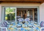 Location vacances Biscarrosse - Spacieuse maison 3 chambres à Biscarrosse pour 6 personnes - Fr-1-319-610-4