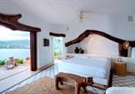 Location vacances Zihuatanejo - Espuma Hotel - Adults Only-1