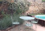 Location vacances Vauvert - Porte Saint-Louis - Les Costières-2