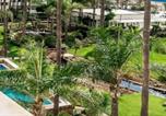 Location vacances  Malaga - Apartamento Playas del Duque Marbella-4