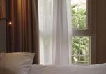 Hôtel Capinghem - Ibis Lille Centre Grand Place-2