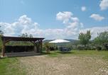Location vacances Buonconvento - L'Aia di Maria-3