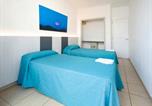Location vacances Sant Antoni de Portmany - Apartamentos Tramuntana-2