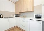 Location vacances Poznań - Wyjątkowe Jasne Studio w Centrum Poznania by Noclegi Renters-4