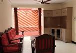 Location vacances Mysore - Cheerful - homes Mysore stay-1