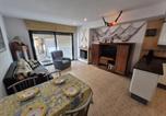 Location vacances Blanes - Bravaholidays-202, Centro, Aa, Wifi-1