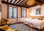 Hôtel Bayonne - Hotel Le Port Neuf-3