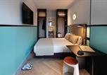 Hôtel Communauté de Madrid - The Oliver Apartamentos-4