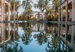 Location vacances São Miguel dos Milagres - Villa Canziani & Donato-1