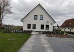 Location vacances Dreschvitz - Rügen Fewo 301-3