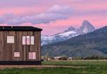 Location vacances Victor - Upper-Level Living Stars Hottub Mtn Views Pets-2