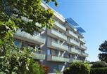 Hôtel Esslingen am Neckar - Kemnater Hof Apartments Self-Check-In-2