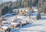 Hôtel Scheffau am Wilden Kaiser - Gartenhotel Rosenhof bei Kitzbühel-1