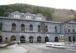 Location vacances Le Mont-Dore - Studio Marmottes au centre du Mont Dore-2