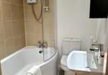 Hôtel Leicester - Keswick House Apts-4