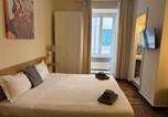 Location vacances La Spezia - Guest House City Center Fazio-1