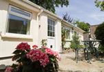 Location vacances Castle Cary - Long Batch Cottage-3