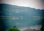 Location vacances Velden am Wörther See - Fewo mit schönem Seeblick-02-2