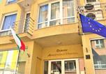 Hôtel Sofia - Dunav Apartment House-4