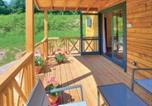 Location vacances Plombières-les-Bains - Chalet détente avec Spa et animaux admis près de Plombières-les-Bains - Fr-1-583-498-3