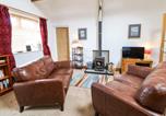 Location vacances Belford - Stable Cottage-4