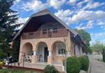 Location vacances Hévíz - Apartments in Heviz - Balaton 39945-1