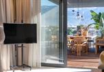 Location vacances Kalamata - Elektra Roof Top Suite-2