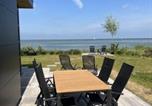 Location vacances Enkhuizen - Enkhuizer Strand Chalet Seestern Erste Reihe Hausnr 230-2