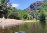 Camping avec Club enfants / Top famille Eclassan - Camping Ushuaïa Villages Le Viaduc-1