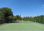 Location vacances Aups - La petite truffe-4