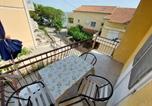 Location vacances Pašman - Apartments Bor-3