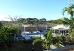 Hôtel Nouvelle-Calédonie - Hotel Colibri-2