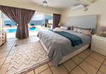Location vacances Grabouw - 'Harbour Views' - 2 bedroom, sleeps 4 with private pool and large veranda!-4