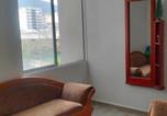 Location vacances Quito - Departamento acogedor-2