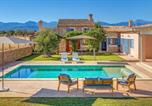 Location vacances Sencelles - Sa Vinya Jove-3