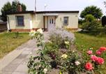 Location vacances Rynoltice - Ferienhaus Kaiserfelder-1