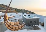 Location vacances Ιος - Paros - Sikinos Sunset-1