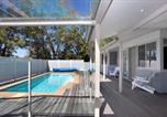Location vacances Tea Gardens - The Banksia's-2