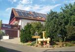 Location vacances Tharandt - Appartment Huhle bei Dresden-1